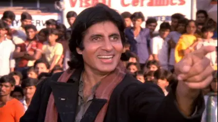 Main Azaad Hoon