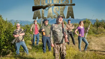 Wild West Alaska