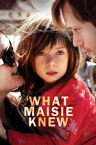 What Maisie Knew