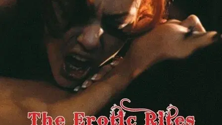 The Erotic Rites of Countess Dracula