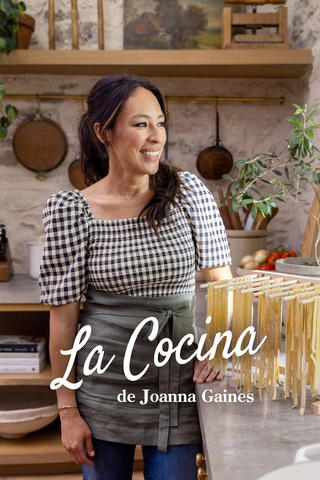 Magnolia Table: Receitas com Joanna Gaines