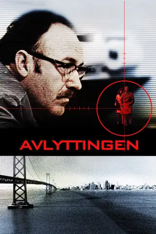 Avlyttingen