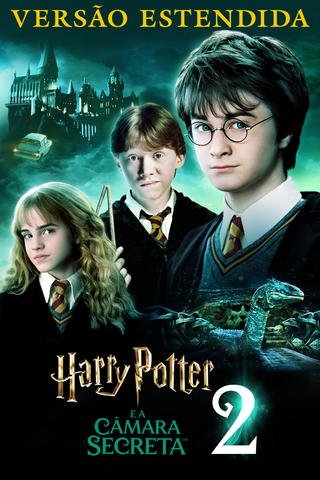 Harry Potter e a Câmara Secreta (EX cut)