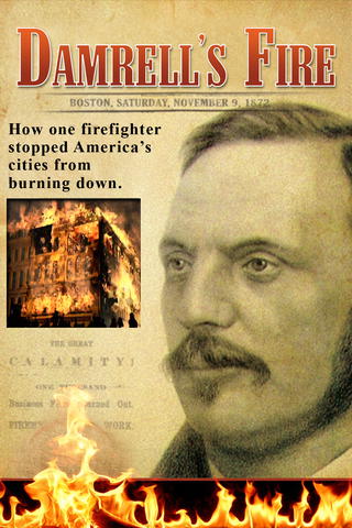 Damrell's Fire