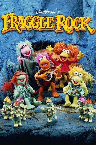 Fraggle Rock