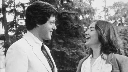 The Clintons: An American Odyssey