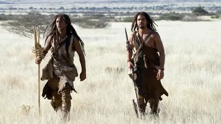 10 000 BC