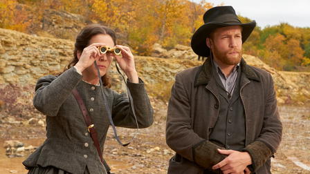 The Pinkertons