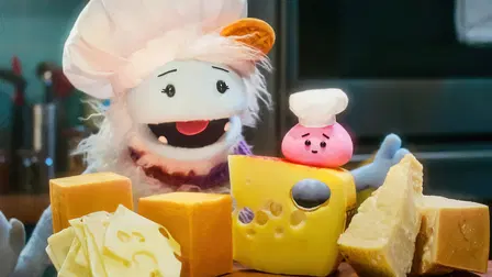 Våfflan och Mochis restaurang