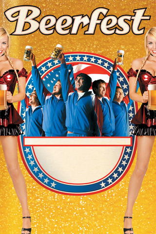 Beerfest (Rated)