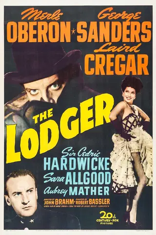 The Lodger