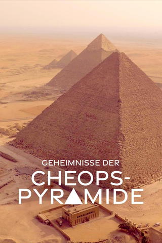 Geheimnisse der Cheops-Pyramide
