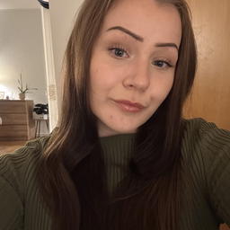 Foto de perfil para leaandersen1