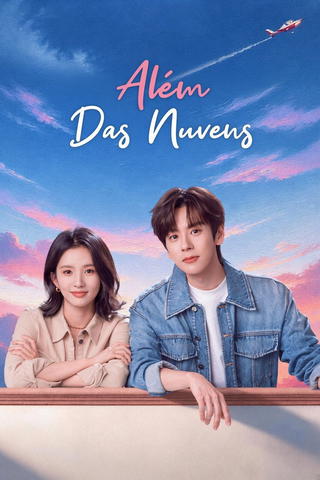 Além Das Nuvens
