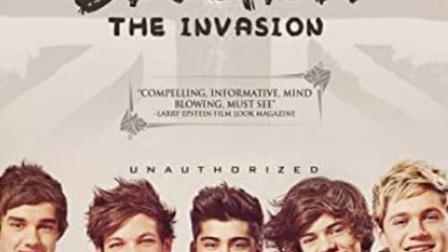 One Direction: The Invasion