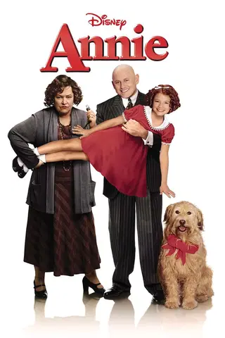 Annie