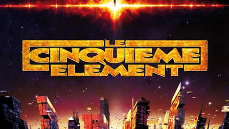 Le cinquième élément