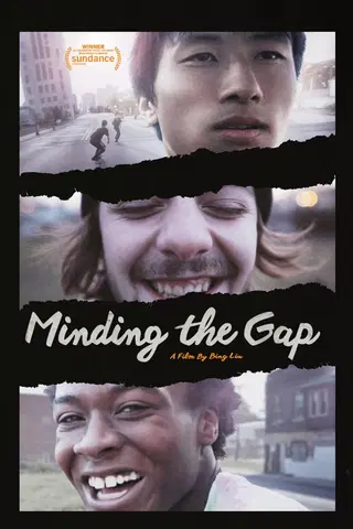 Minding the Gap