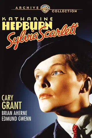 Sylvia Scarlett
