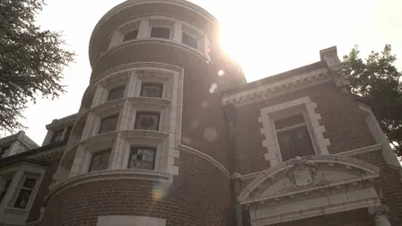Behind the Fright: The Making of American Horror Story
