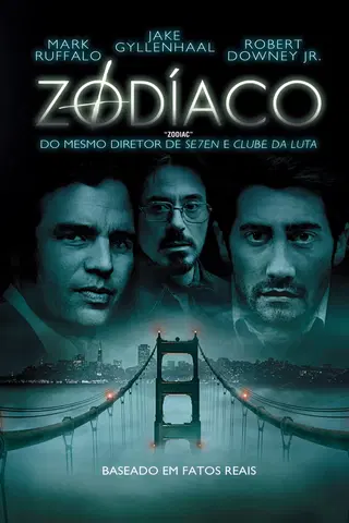 Zodíaco
