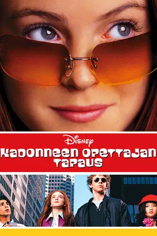 Kadonneen opettajan tapaus