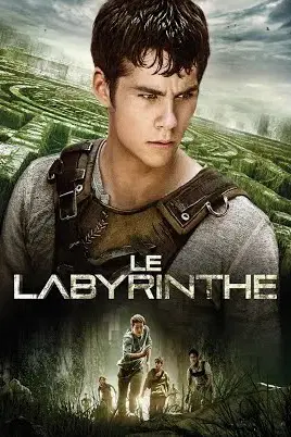 Le Labyrinthe (VF)