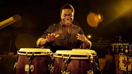 The Groove Under the Groove: Os Sons de Paulinho da Costa