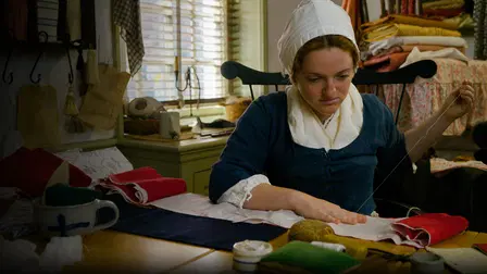 Celebrating America 250: Made with Love