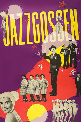 The Jazz Fella