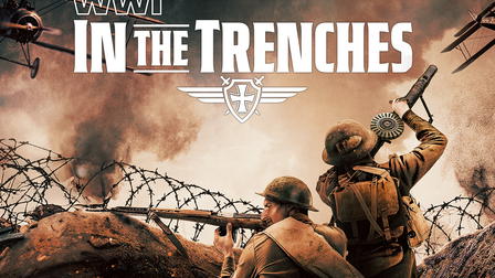 WWI in the Trenches