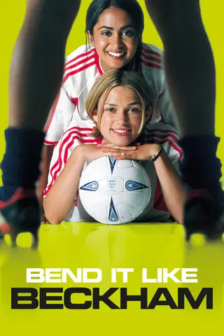 Parempi kuin Beckham