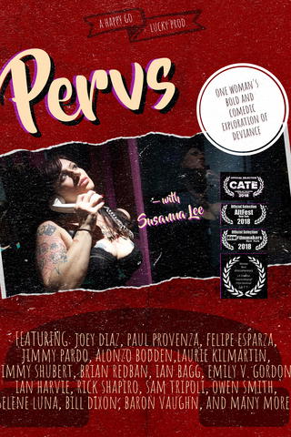 Pervs