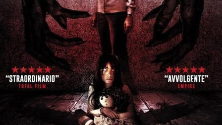 Under the Shadow - Il diavolo nell'ombra