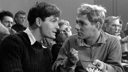 Going Inside a Storm