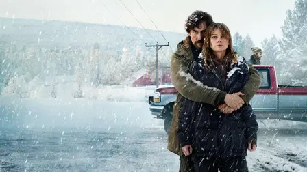 Jag for ner till bror