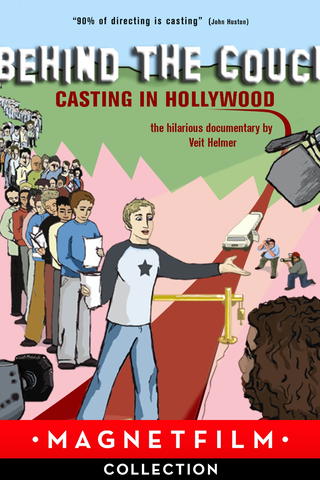 Behind the Couch: Casting in Hollywood