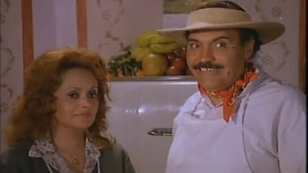 Capulina: El Naco, Mas Naco