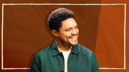 What Now? with Trevor Noah