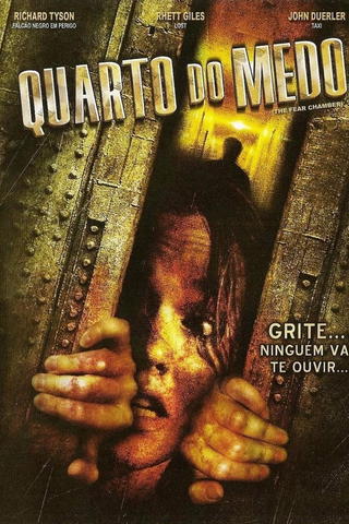 Quarto do Medo