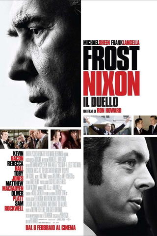 Frost/Nixon - Il duello