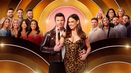 Love is Blind: O Reencontro