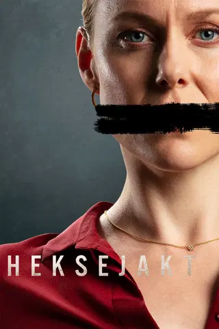 Heksejakt