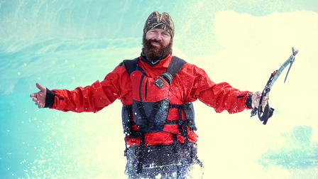 Off the Hook: Extreme Catches