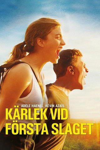 Kärlek vid första slaget