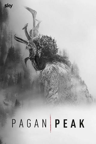 Pagan Peak