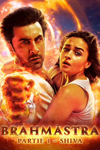 Brahmāstra: Part One – Shiva