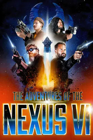 The Adventures Of Nexus VI