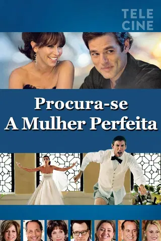 Procura-se A Mulher Perfeita