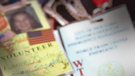 9/12: From Chaos to Community